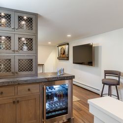 TS Renovations