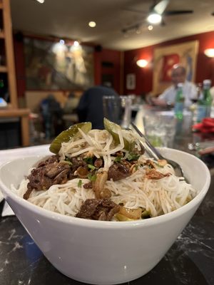 Vanessa's Bistro by null