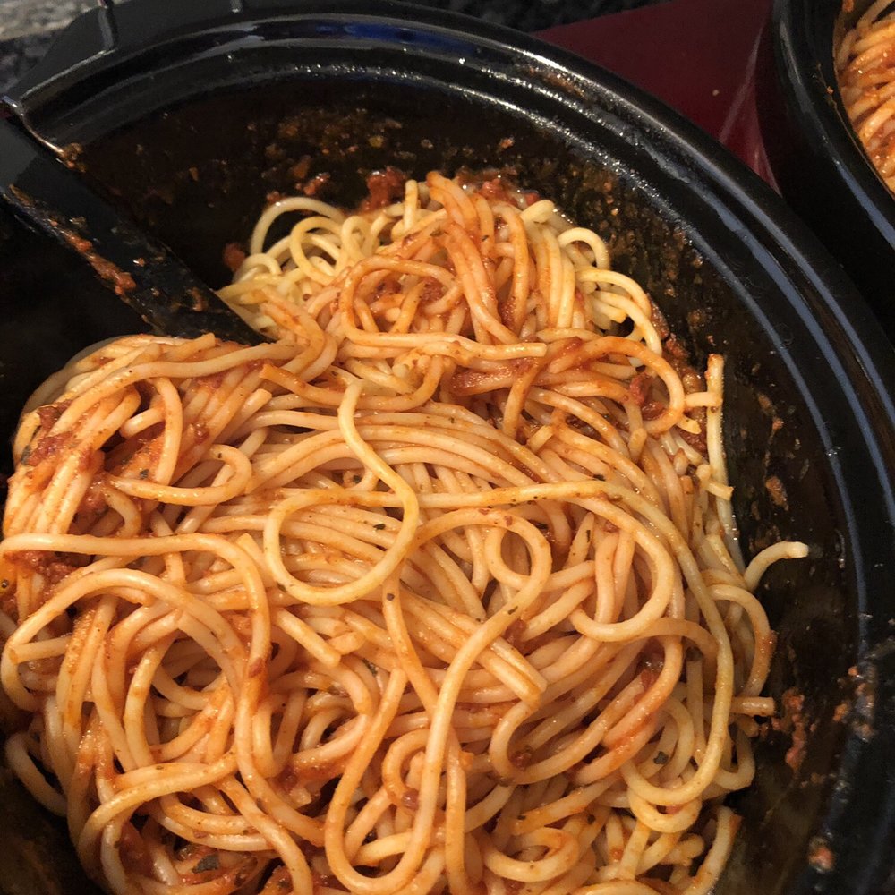 The Spaghetti Junction - Italian Near Me - New Albany, Indiana