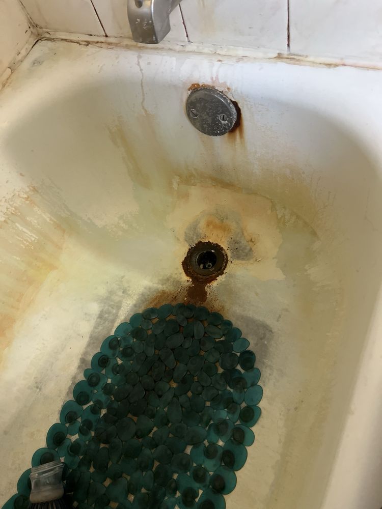 Slide of Jeff’s Plumbing Repair