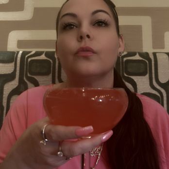 Pisco Peruvian Gastrobar - Love this pink drink (that's the name) - Peruvian Near Me - Lake Mary, Florida Pisco Peruvian Gastrobar - Love this pink drink (that's the name) - Peruvian Near Me - Lake Mary, Florida