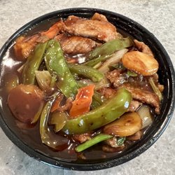 China Garden