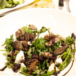 The Cellar Bar & Grille - Arugula Salad