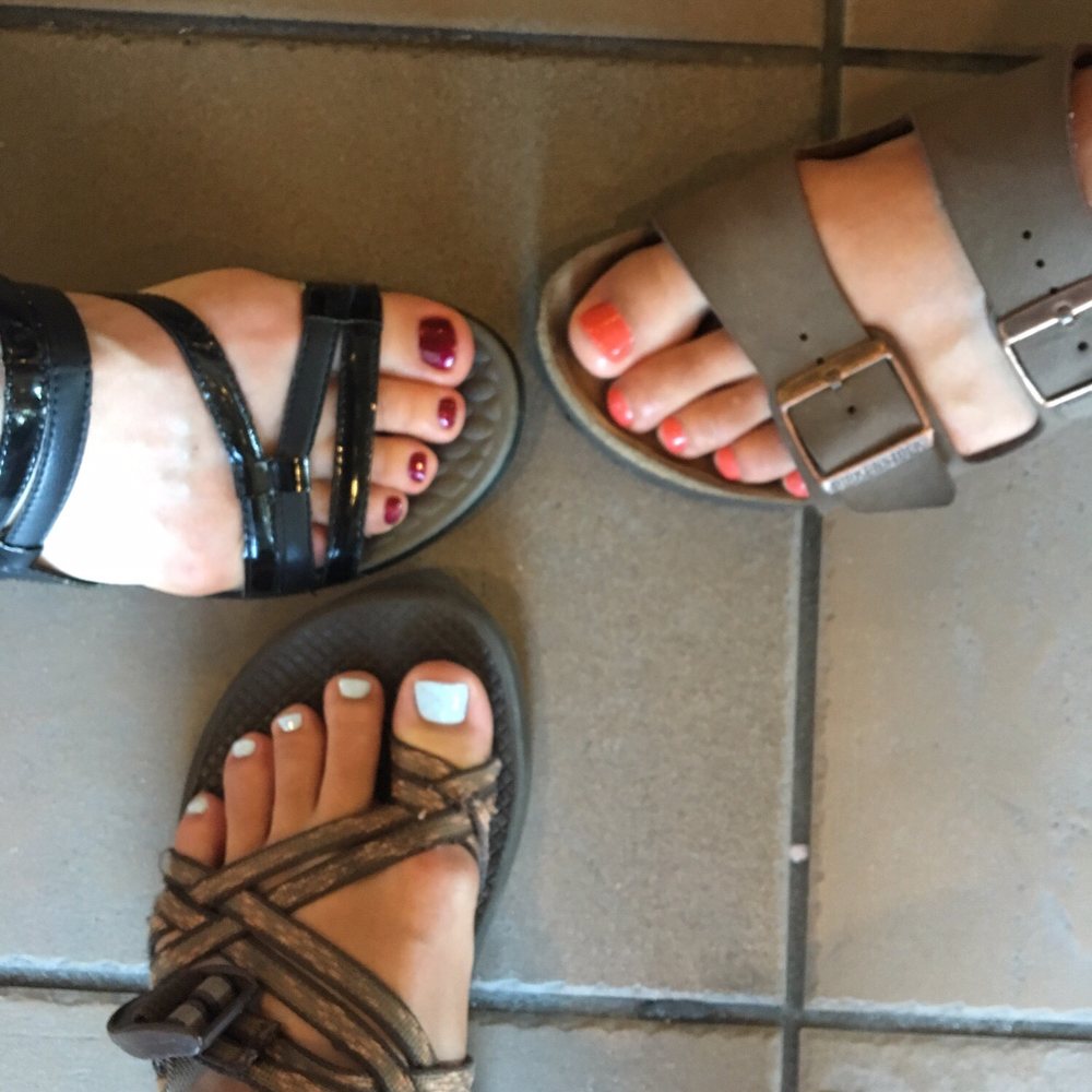 Le Mer Nails - Nail Salons Near Me - Indian Harbour Beach, Florida