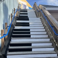 Musical Stairs - Musical Stairs