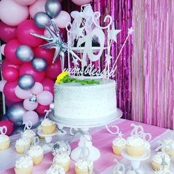 Latin Luxury Event Planning - Call us today!
