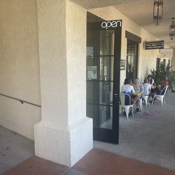 Ren Coffeehouse - Patio and entry way - Coffee & Tea Near Me - Tucson, Arizona Ren Coffeehouse - Patio and entry way - Coffee & Tea Near Me - Tucson, Arizona
