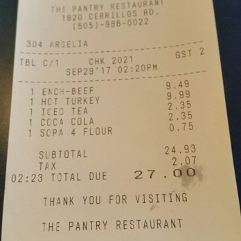 Pantry Restaurant - Inexpensive - Breakfast & Brunch Near Me - Santa Fe, New Mexico Pantry Restaurant - Inexpensive - Breakfast & Brunch Near Me - Santa Fe, New Mexico