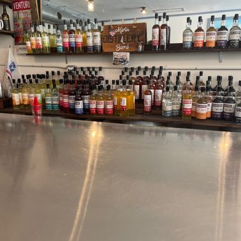 Marlin and Barrel - Vodka, gin, rum, and whiskey for everyone! - Distilleries Near Me - Fernandina, Florida Marlin and Barrel - Vodka, gin, rum, and whiskey for everyone! - Distilleries Near Me - Fernandina, Florida