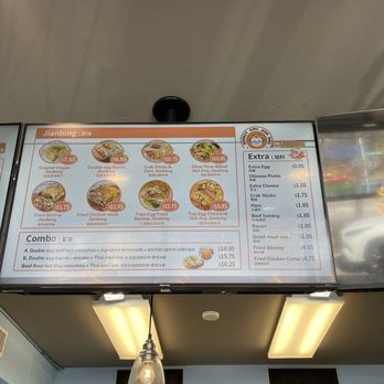 Monkey King Jianbing - Chinese Near Me - SKOKIE, Illinois