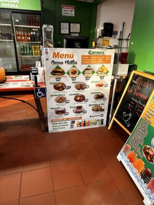 Tacos Los Palomos by null