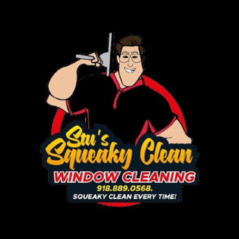 Stu's Squeaky Clean - Window Washing Near Me - Tulsa, Oklahoma Stu's Squeaky Clean - Window Washing Near Me - Tulsa, Oklahoma