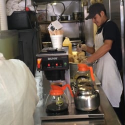 La Lechonera - Everything is homemade!
