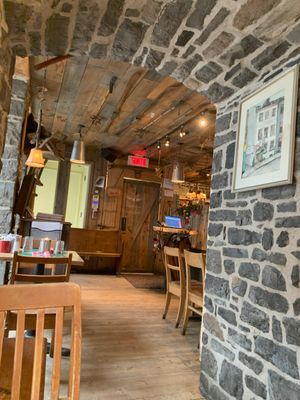 Restaurant La Buche by null