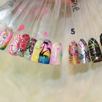 Novel Nail Studio - Nail Salons Near Me - Davenport, Iowa Novel Nail Studio - Nail Salons Near Me - Davenport, Iowa