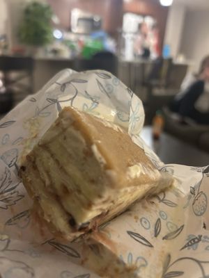 Weckerly's Ice Cream & Coffee by null
