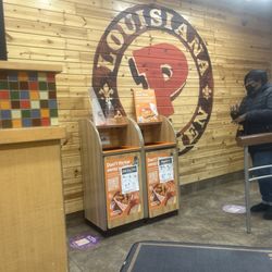 Popeyes Louisiana Kitchen