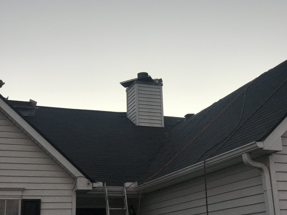 Slide of WaterTite Exteriors