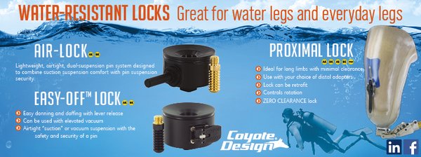 Coyote Prosthetics & Orthotics