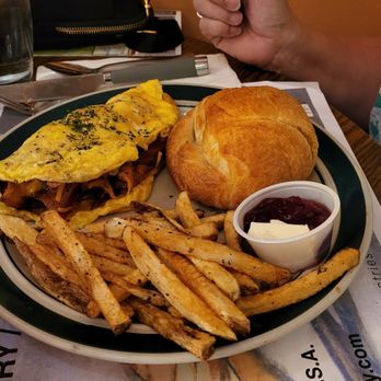 Jean-Pierre Bakery - Bakeries Near Me - Durango, Colorado