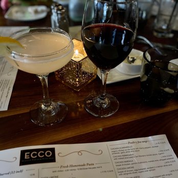 Ecco - Delicious - Italian Near Me - Trumbull, Connecticut