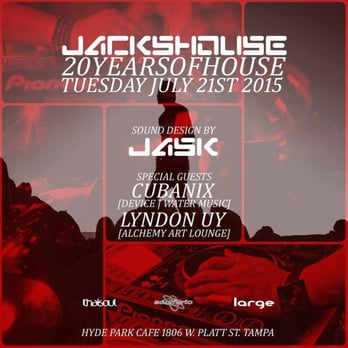 Hyde Park Cafe 31 Photos 121 Reviews Dance Clubs 1806 W