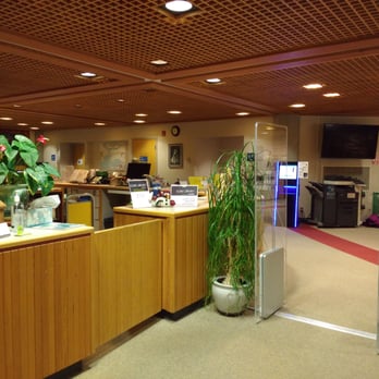 Egan Library - Libraries Near Me - Juneau, Alaska
