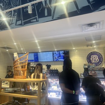 Paris Baguette - Bakeries Near Me - Miami, Florida Paris Baguette - Bakeries Near Me - Miami, Florida