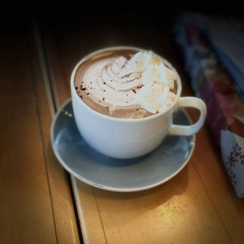 Empresso Coffeehouse - Hot Chocolate - Coffee & Tea Near Me - Stockton, California Empresso Coffeehouse - Hot Chocolate - Coffee & Tea Near Me - Stockton, California