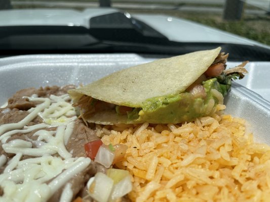 Ernesto's Taco Shop by null