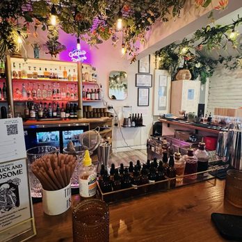 Marmalade Lounge and Boutique