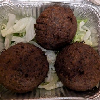 Mazadore Kebab - Falafel - Salad Near Me - Tappan, New York