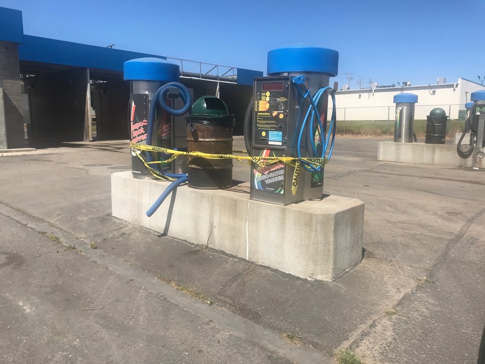 VALLEY SPRINGS CAR WASH Updated July 2024 177 State Rte 26, Valley