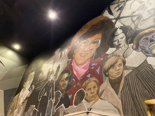 The Frida Cinema by null