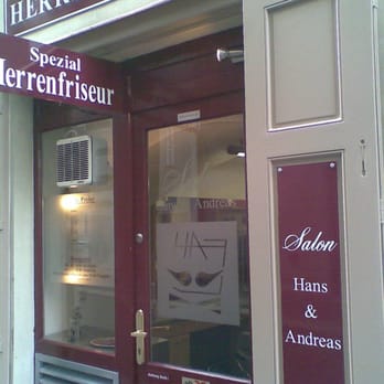 Salon Andreas & Mathias - Barbers Near Me - Vienna, 9 Salon Andreas & Mathias - Barbers Near Me - Vienna, 9