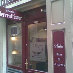 Salon Andreas & Mathias
