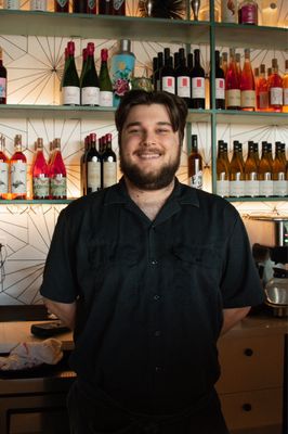 Simpang Venice by null