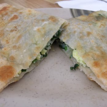 Dean Sin World - Leak Pancake - Dim Sum Near Me - Monterey Park, California