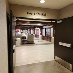 Sanford Heart Hospital