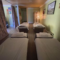 SD massage