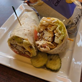 Clancy's By The Sea - Seafood Near Me - Ocean City, New Jersey