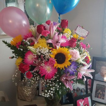 Pulido's Flowers & Gifts - Always beautiful - Florists Near Me - Arleta, California Pulido's Flowers & Gifts - Always beautiful - Florists Near Me - Arleta, California