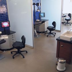 Orthodontia Studio - Inside facility