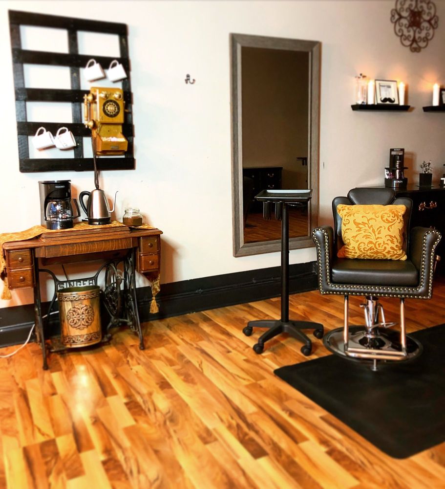 SALON KASARA Updated January 2025 125 Photos 326 Main St, Hobart, Indiana Hair Salons