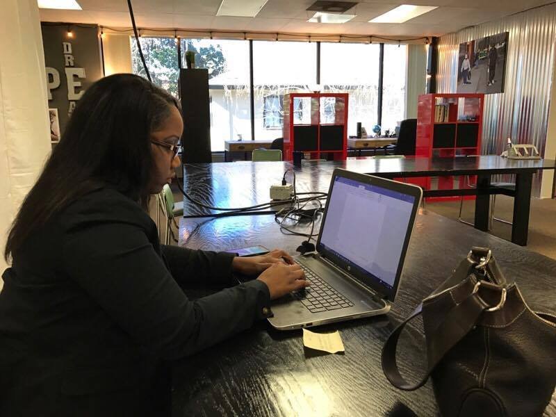 The Creators Place - wedding in Sacramento, CA