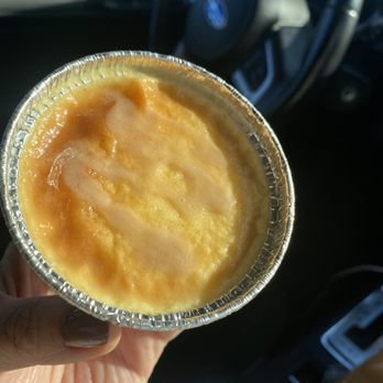 Bye Bye Sugar Bakery - Desserts Near Me - Lake Forest, California