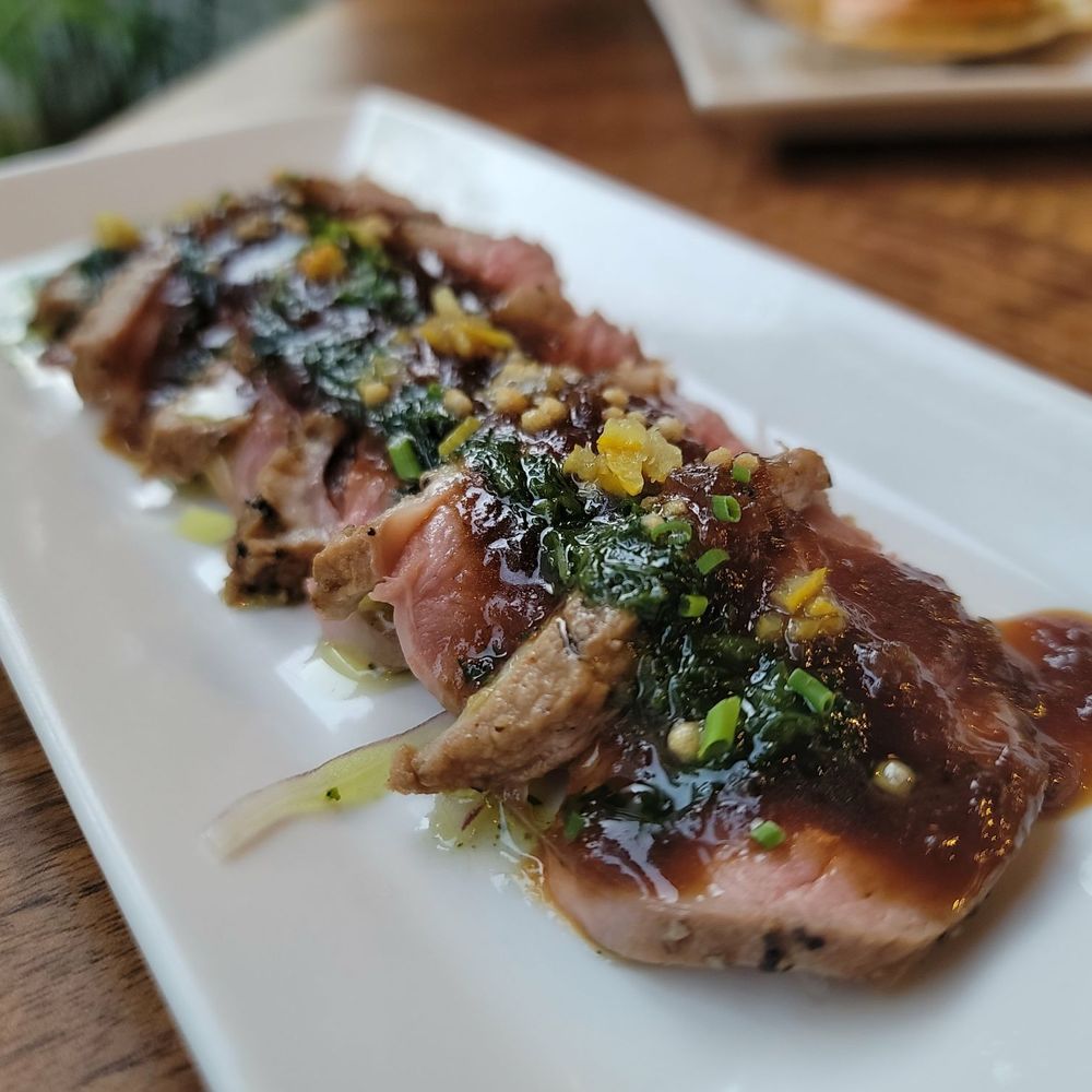 New Fuji - Duck - Japanese Near Me - Vancouver, British Columbia