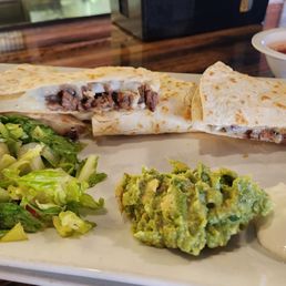Quesadilla Quesadilla