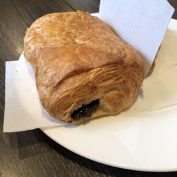 Chocolate pastry