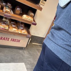 Cobs Bread